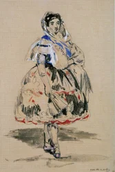 Lola de Valence